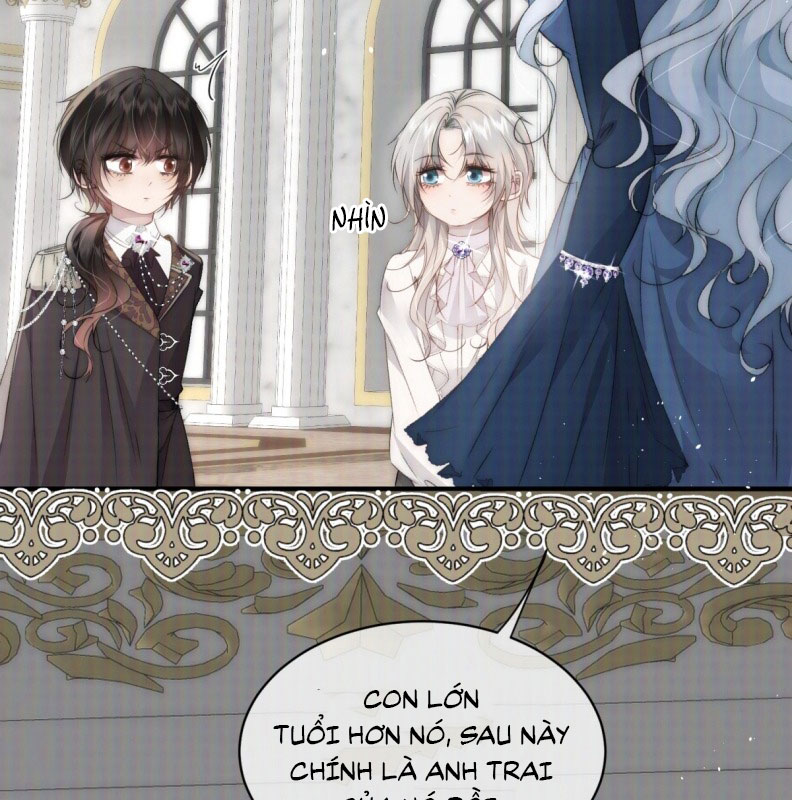 Lồng Tuyết Chapter 3 - Trang 4