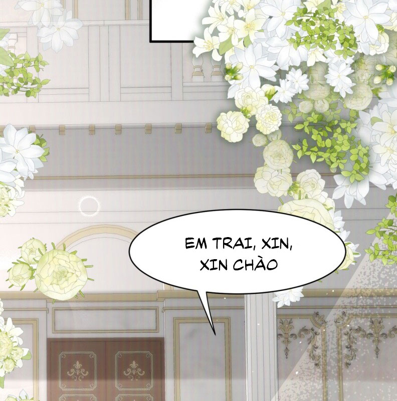 Lồng Tuyết Chapter 3 - Trang 4