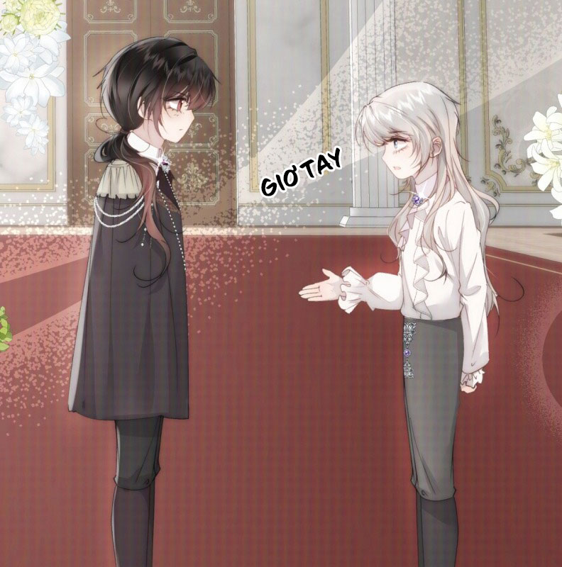 Lồng Tuyết Chapter 3 - Trang 4