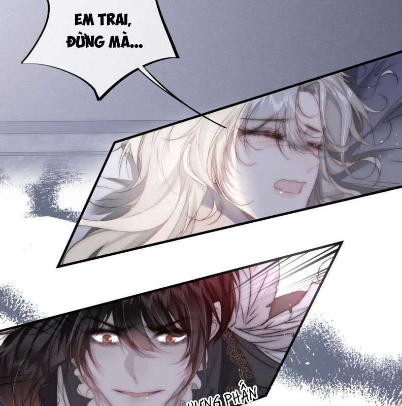 Lồng Tuyết Chapter 3 - Trang 4