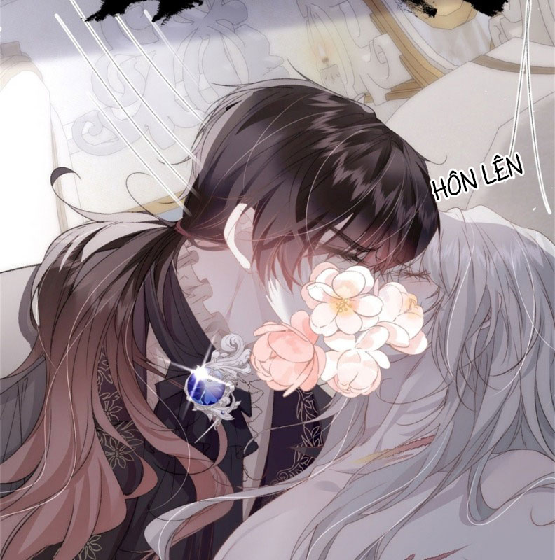 Lồng Tuyết Chapter 3 - Trang 4