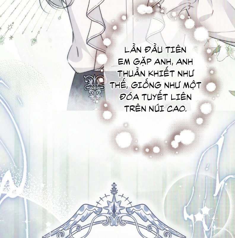 Lồng Tuyết Chapter 3 - Trang 4