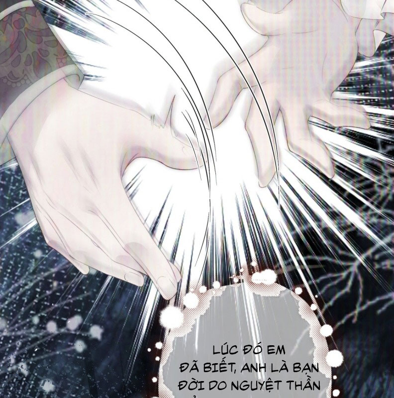 Lồng Tuyết Chapter 3 - Trang 4