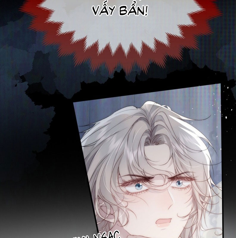 Lồng Tuyết Chapter 3 - Trang 4