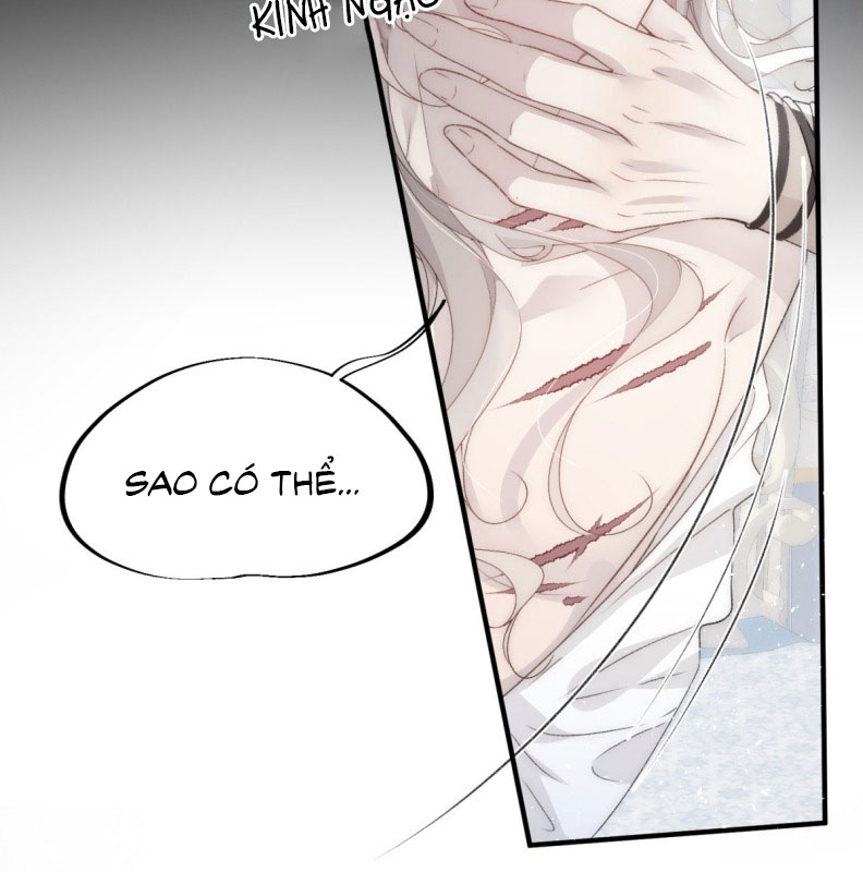 Lồng Tuyết Chapter 3 - Trang 4