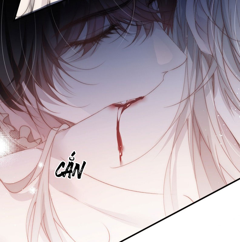 Lồng Tuyết Chapter 3 - Trang 4
