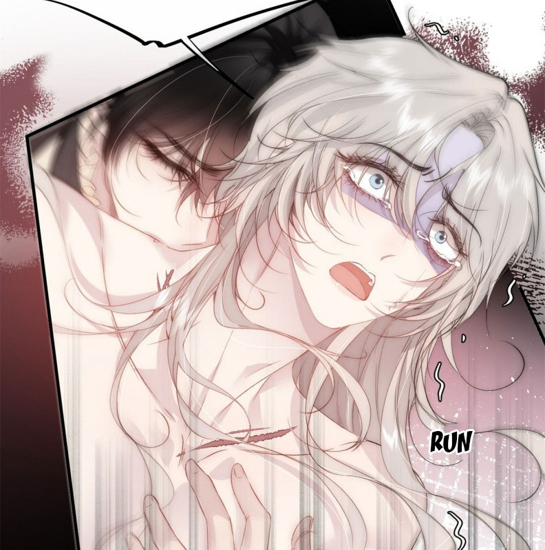 Lồng Tuyết Chapter 3 - Trang 4
