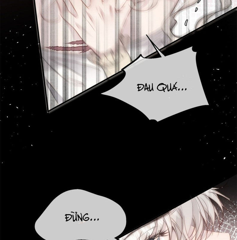 Lồng Tuyết Chapter 3 - Trang 4