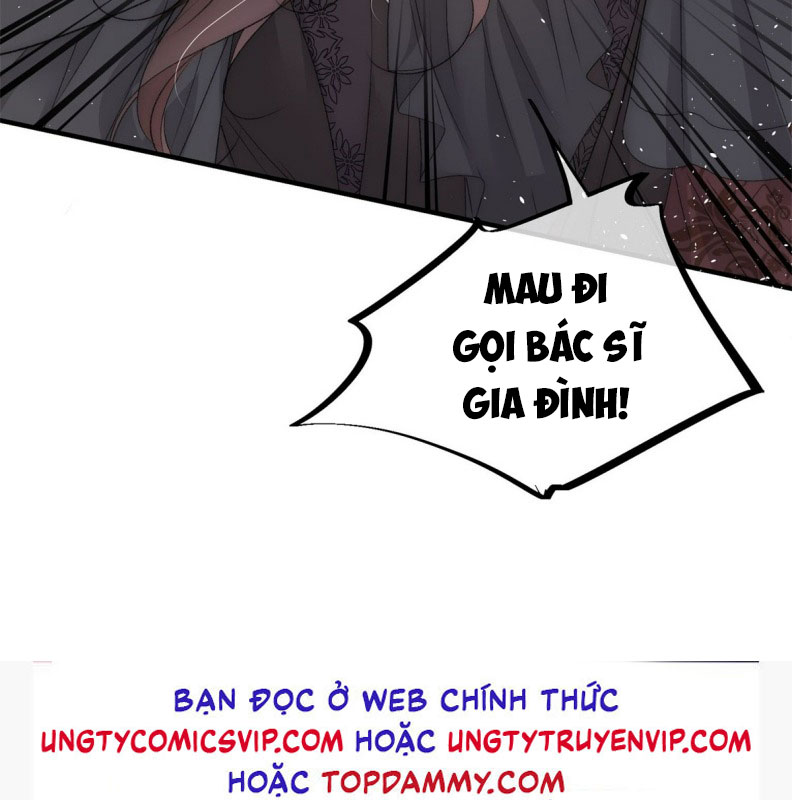 Lồng Tuyết Chapter 3 - Trang 4
