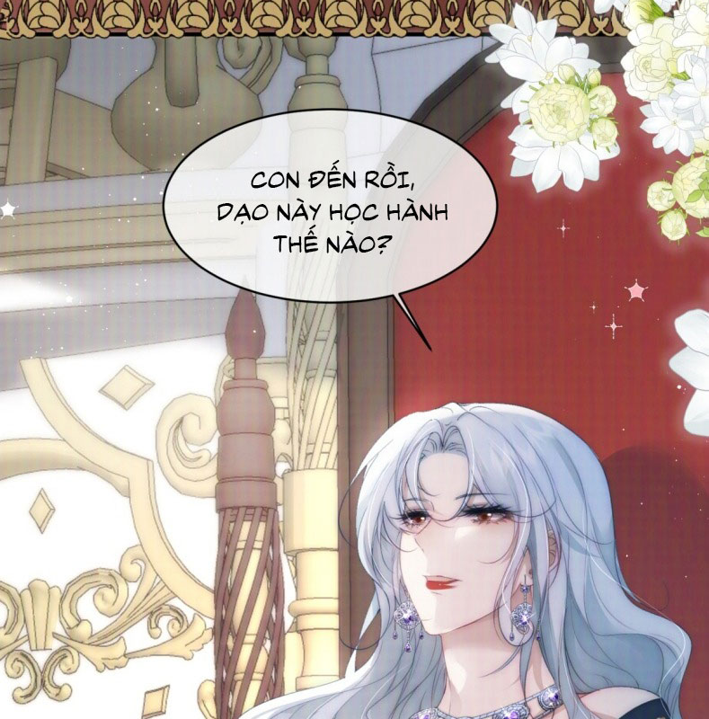 Lồng Tuyết Chapter 3 - Trang 4