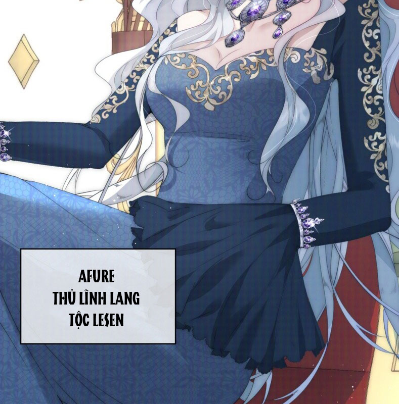 Lồng Tuyết Chapter 3 - Trang 4