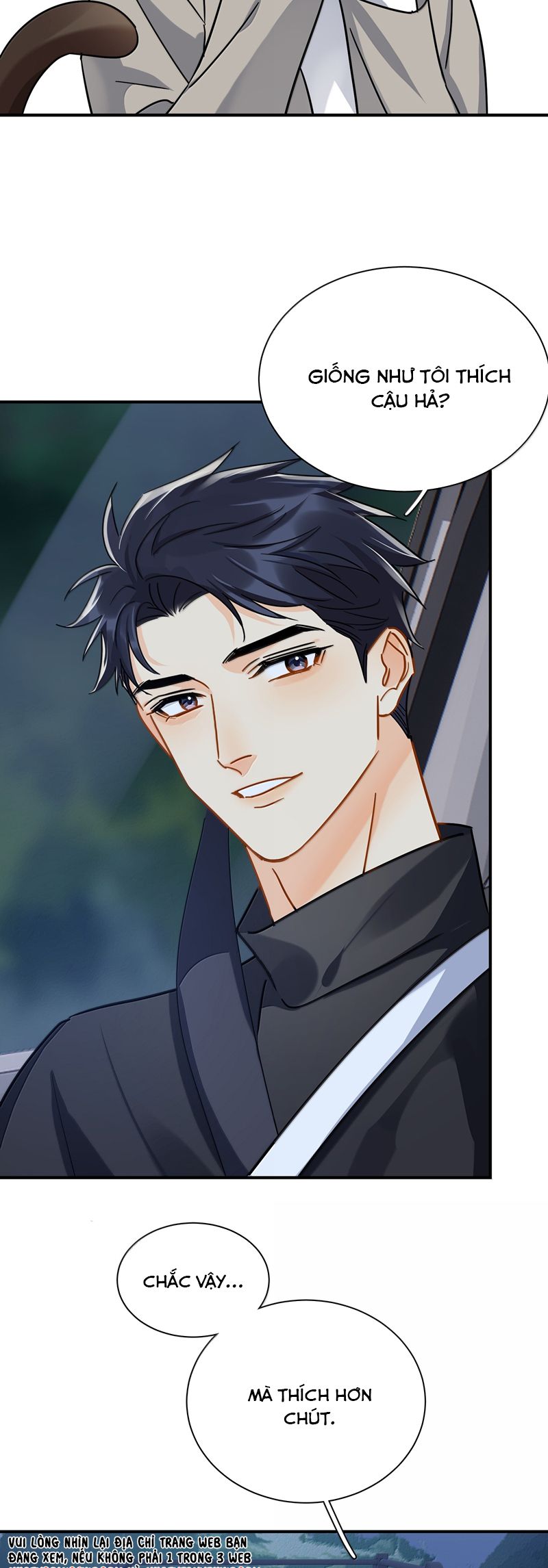 Theo Đuôi Chap 106 - Trang 4