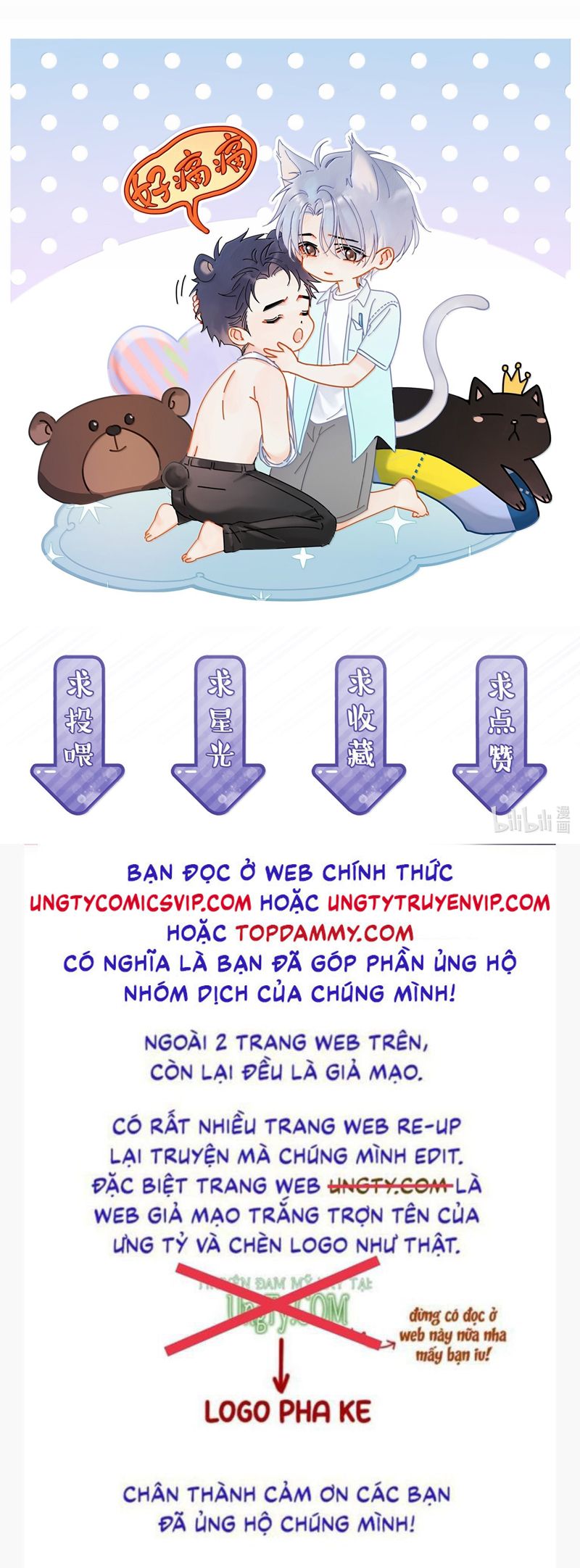Theo Đuôi Chap 106 - Trang 4