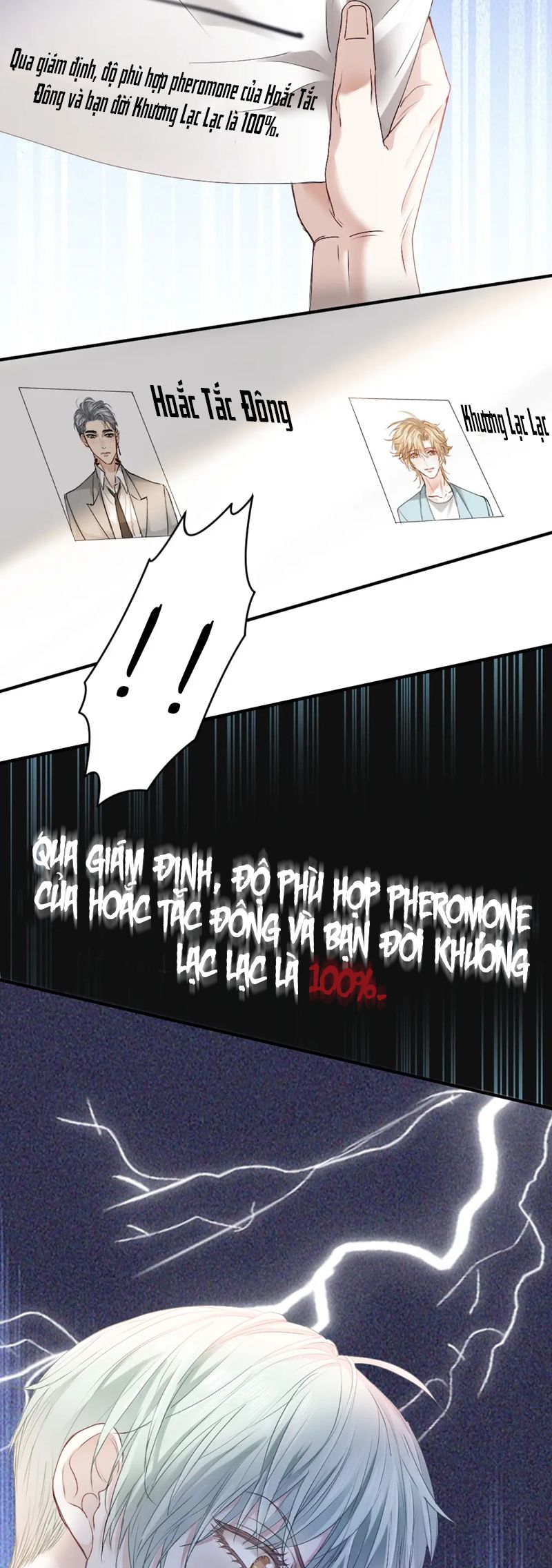 Tiểu Thiếu Gia Dựa Vào Mỹ Mạo Hoành Hành Toàn Hệ Thống Chapter 39 - Next Chapter 40