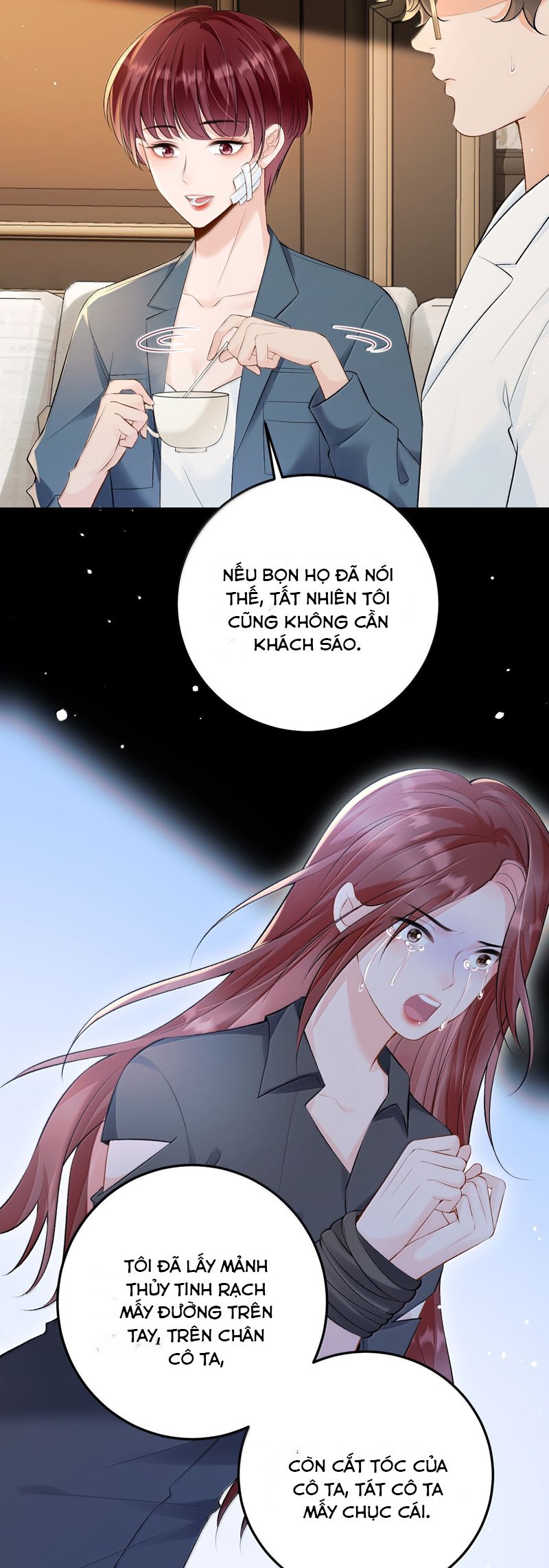 Bản Tính Hạ Đẳng Chapter 38 - Trang 3
