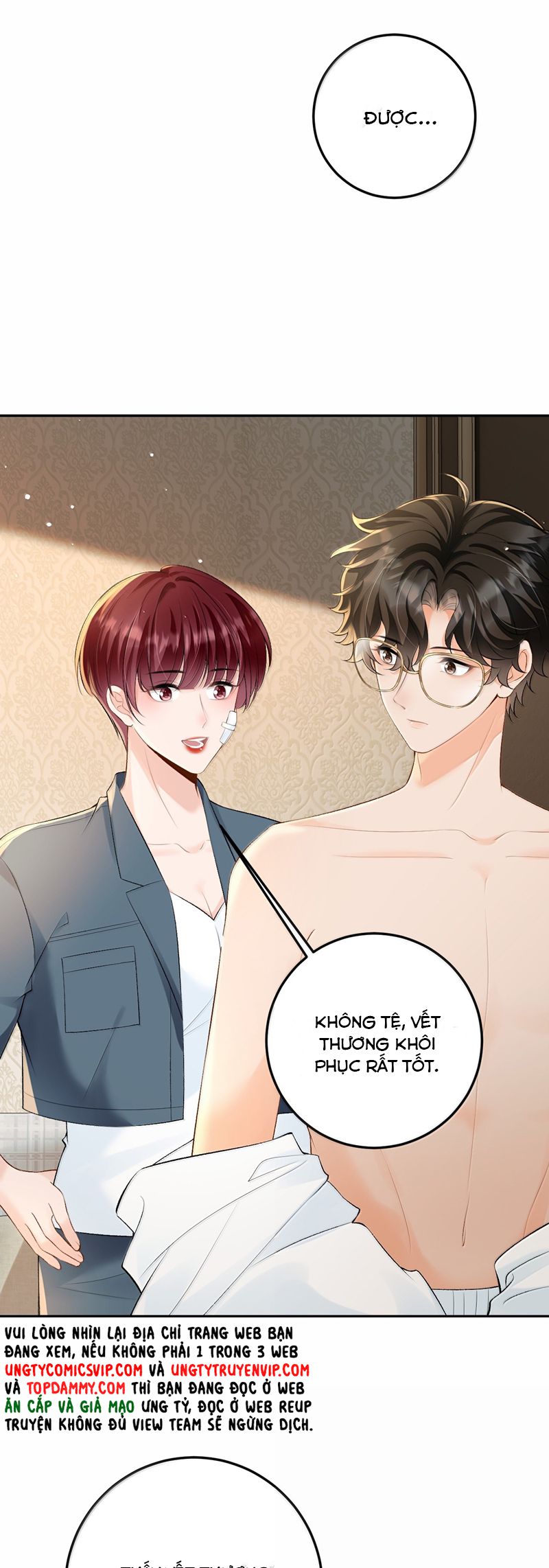 Bản Tính Hạ Đẳng Chapter 38 - Trang 3