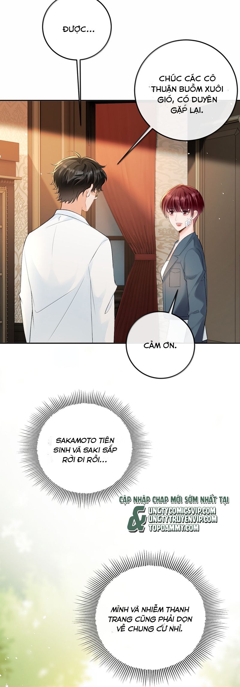 Bản Tính Hạ Đẳng Chapter 38 - Trang 3