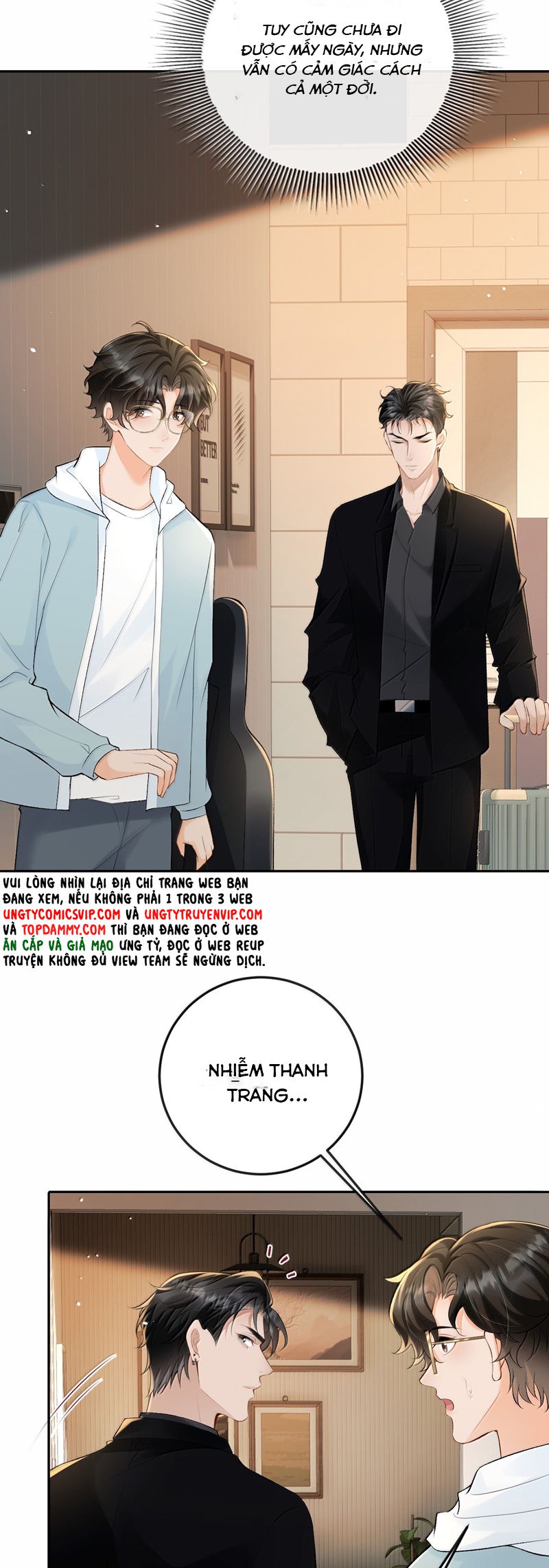 Bản Tính Hạ Đẳng Chapter 38 - Trang 3