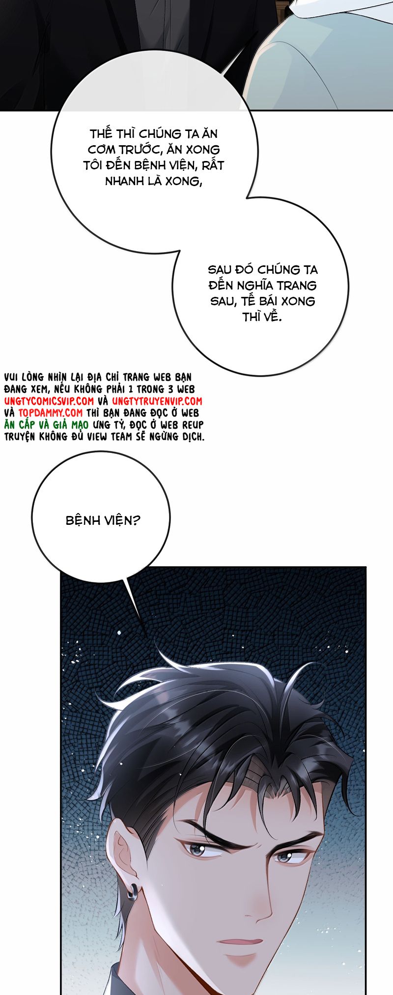 Bản Tính Hạ Đẳng Chapter 38 - Trang 3