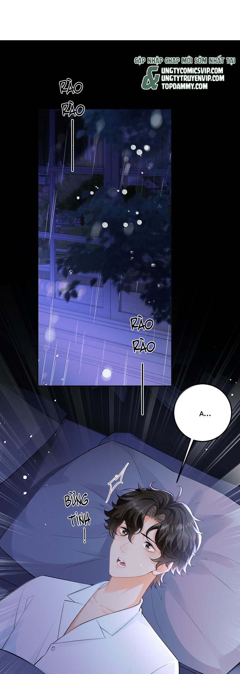 Bản Tính Hạ Đẳng Chapter 38 - Trang 3