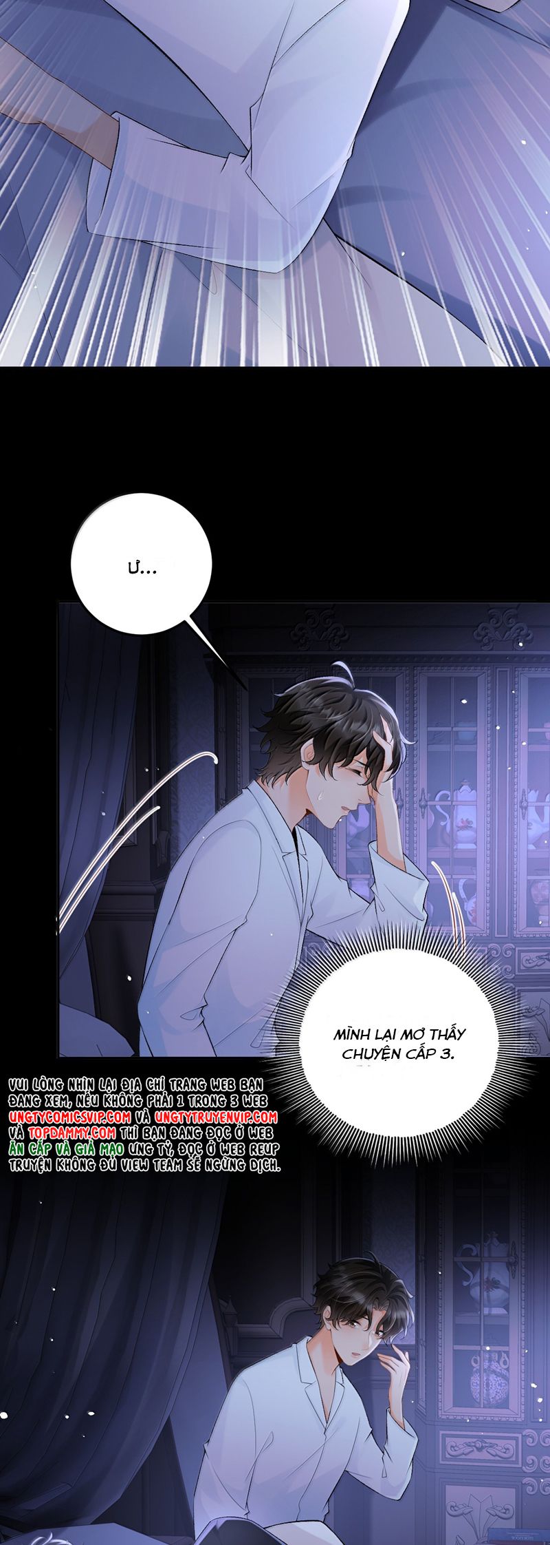 Bản Tính Hạ Đẳng Chapter 38 - Trang 3