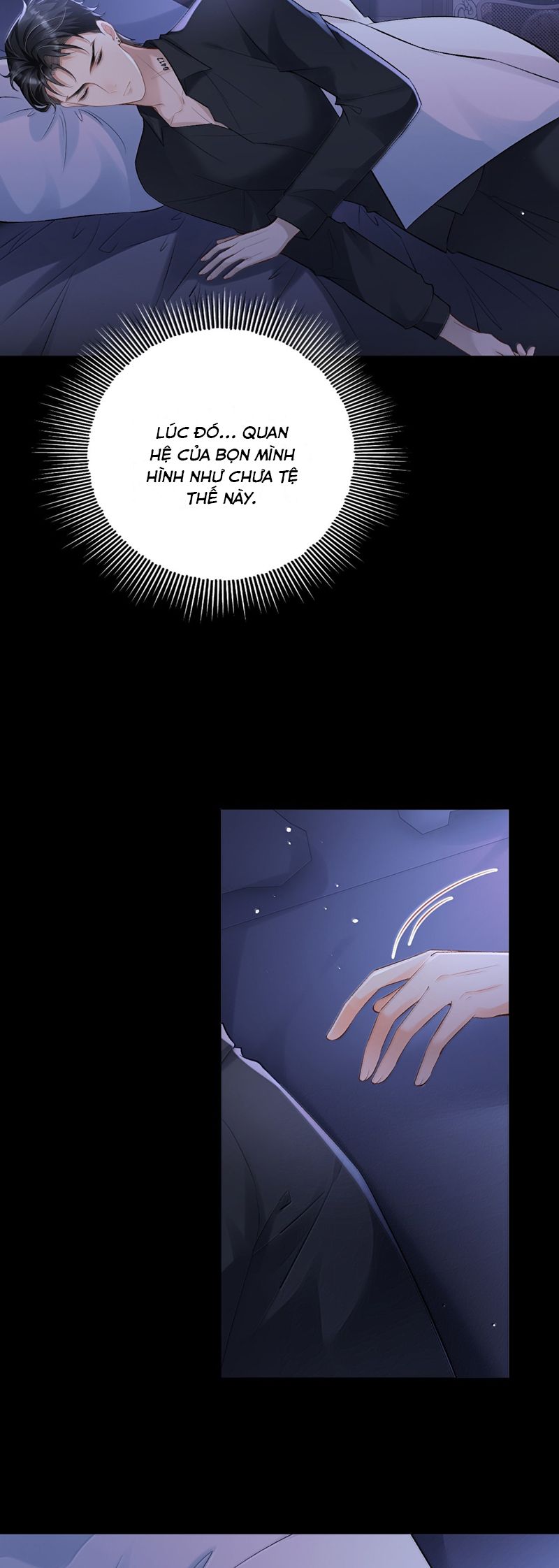 Bản Tính Hạ Đẳng Chapter 38 - Trang 3