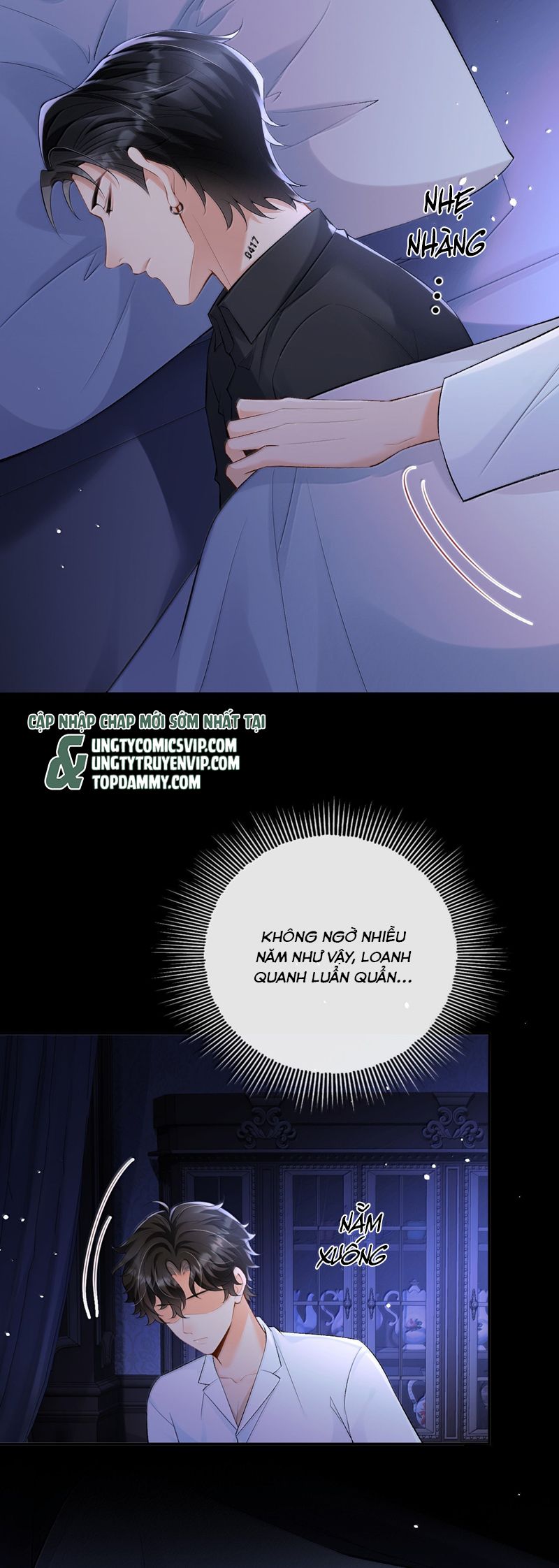 Bản Tính Hạ Đẳng Chapter 38 - Trang 3