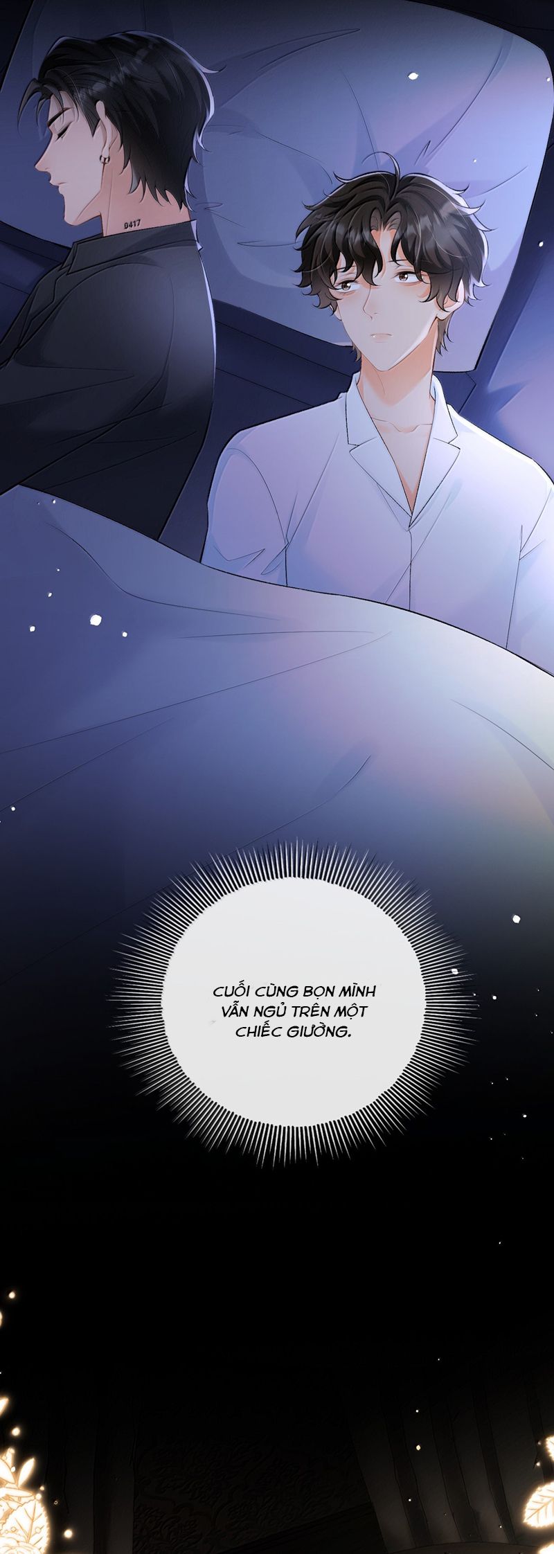 Bản Tính Hạ Đẳng Chapter 38 - Trang 3