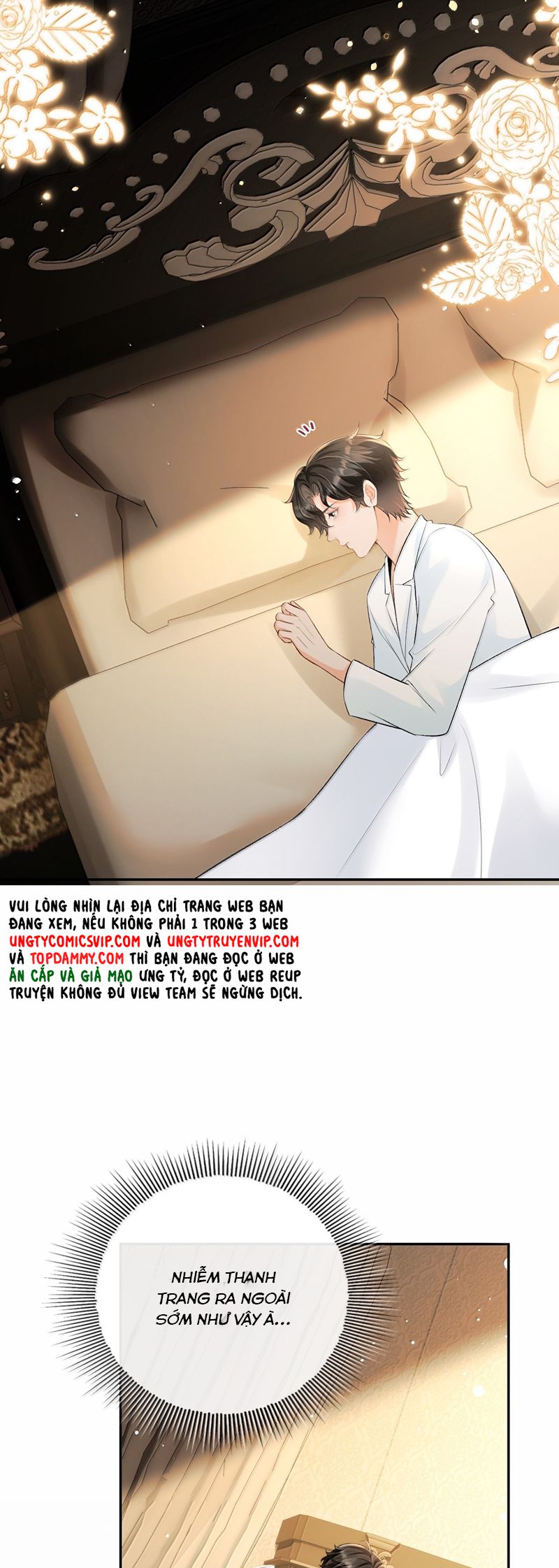 Bản Tính Hạ Đẳng Chapter 38 - Trang 3
