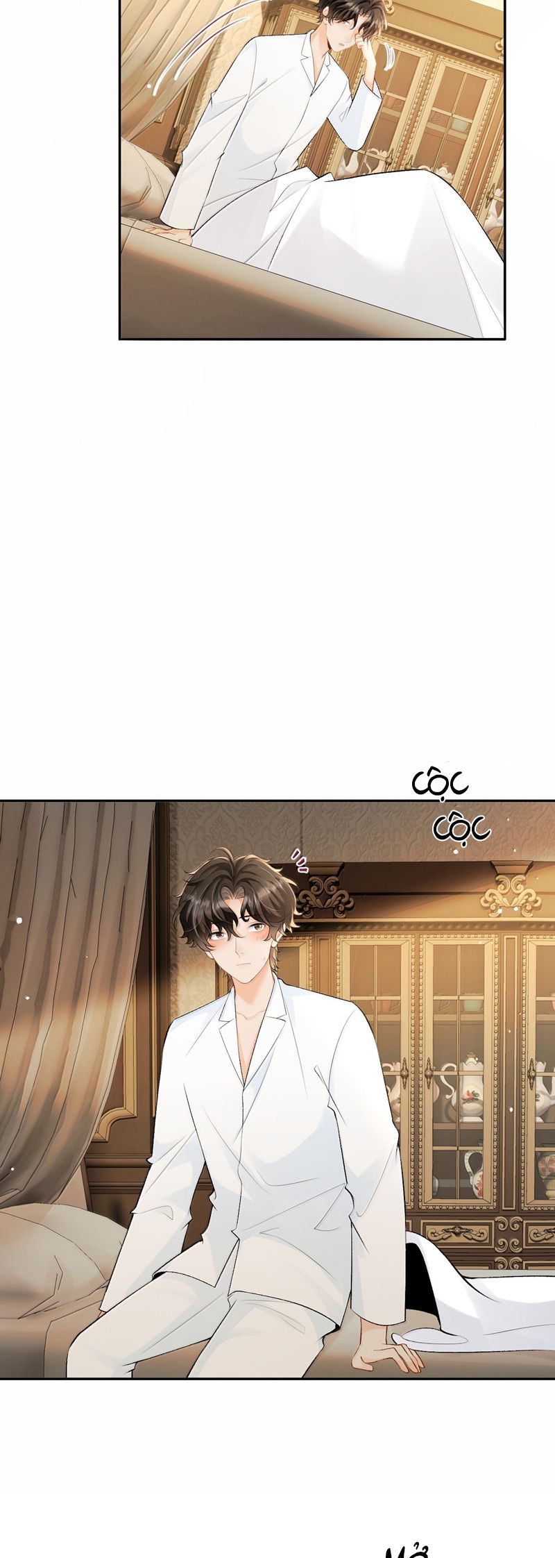 Bản Tính Hạ Đẳng Chapter 38 - Trang 3
