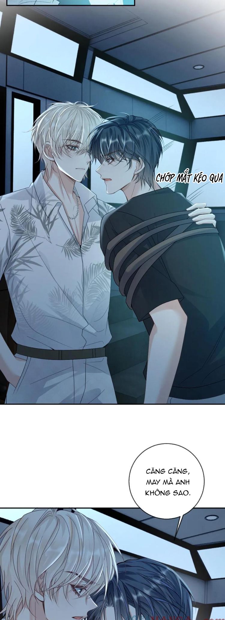 Lang Cẩu Chủ Thần Chapter 292 - Trang 3