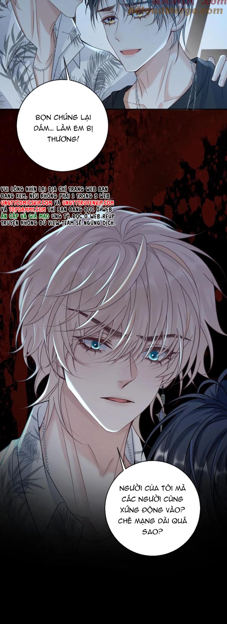 Lang Cẩu Chủ Thần Chapter 292 - Trang 3