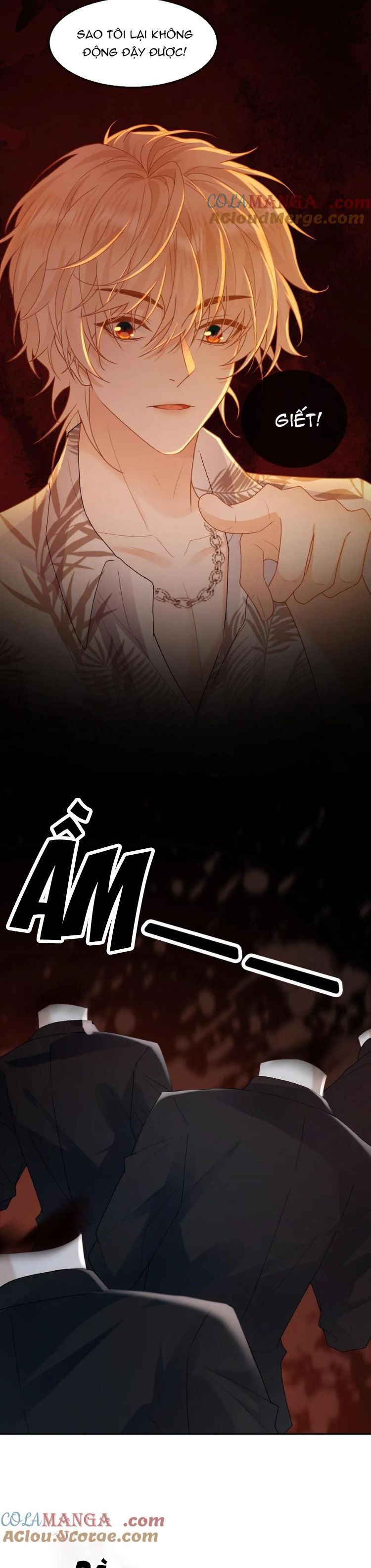 Lang Cẩu Chủ Thần Chapter 292 - Trang 3