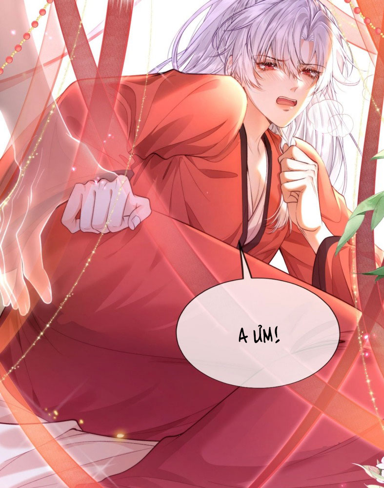 Sau Khi Bản Thể Rơi Vào Tay Đối Thủ Một Mất Một Còn Chapter 1 - Trang 3