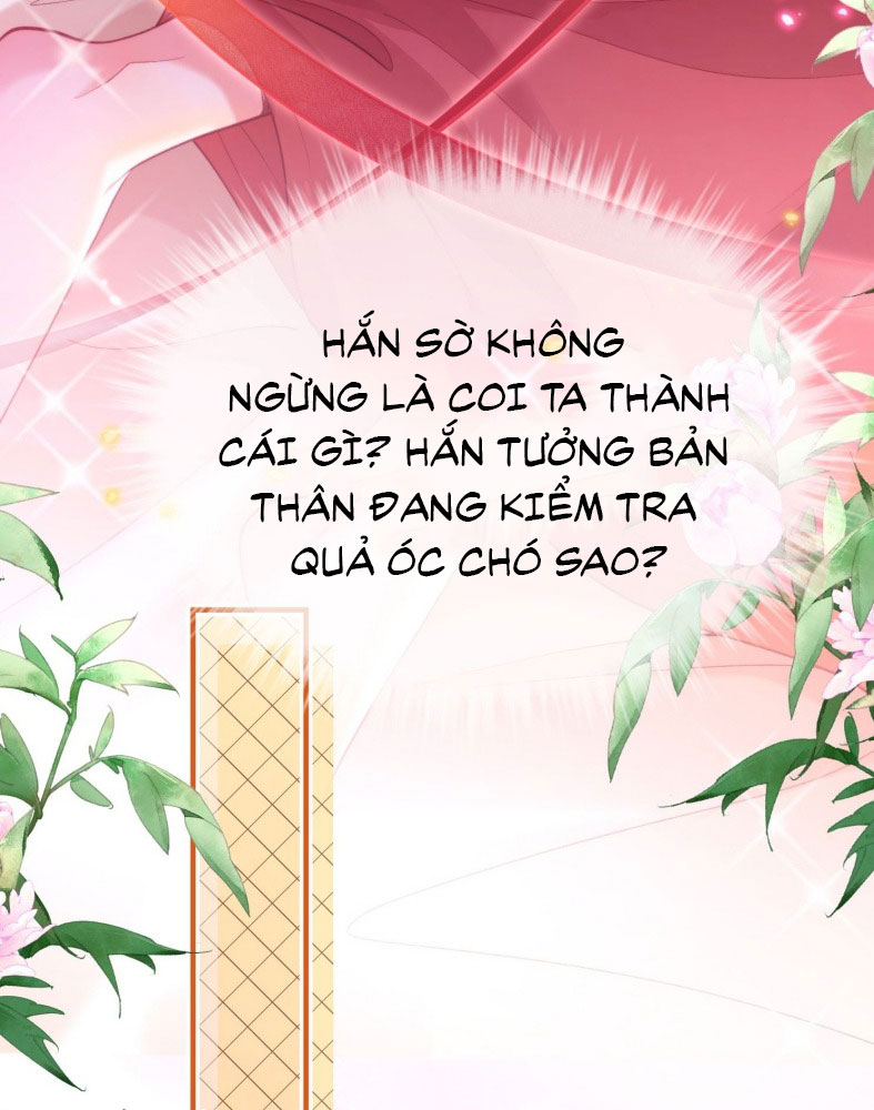 Sau Khi Bản Thể Rơi Vào Tay Đối Thủ Một Mất Một Còn Chapter 1 - Trang 3