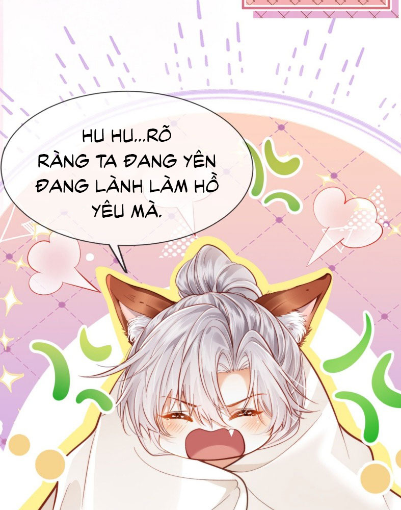 Sau Khi Bản Thể Rơi Vào Tay Đối Thủ Một Mất Một Còn Chapter 1 - Trang 3