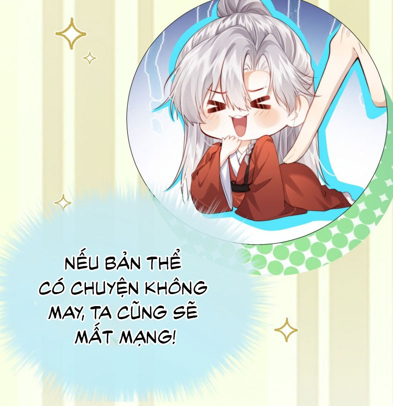 Sau Khi Bản Thể Rơi Vào Tay Đối Thủ Một Mất Một Còn Chapter 1 - Trang 3
