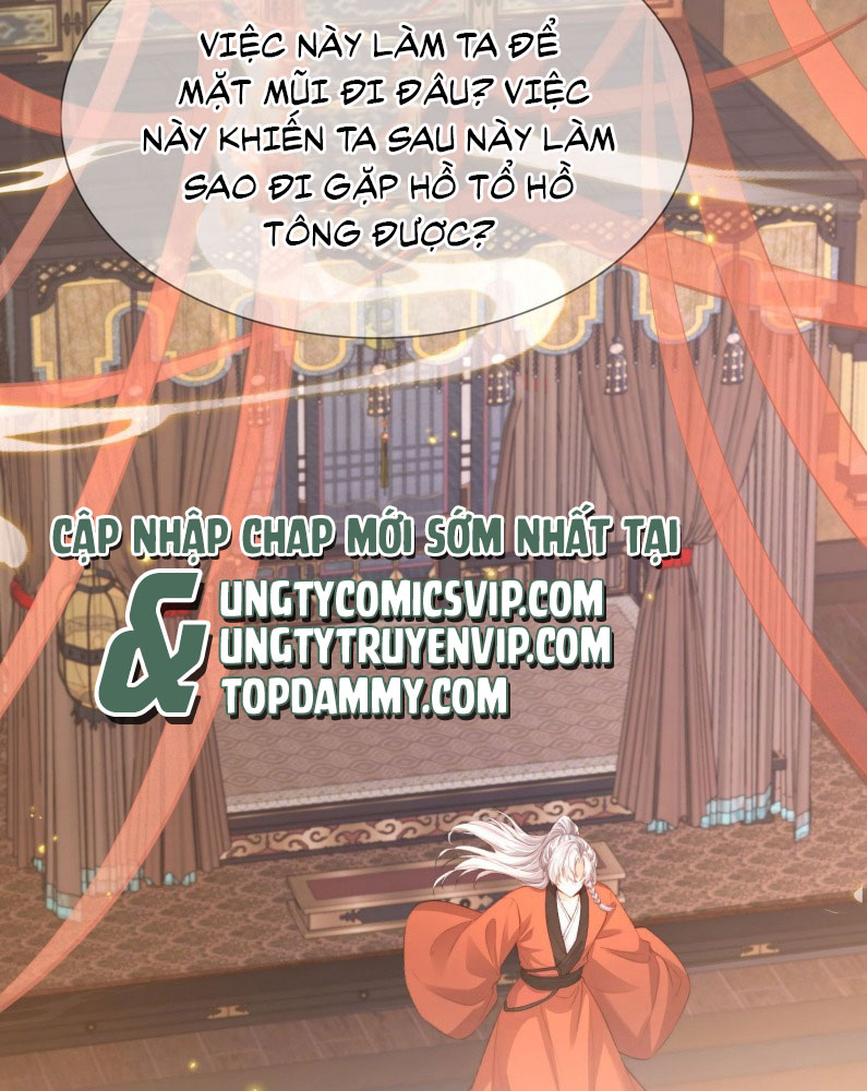Sau Khi Bản Thể Rơi Vào Tay Đối Thủ Một Mất Một Còn Chapter 1 - Trang 3