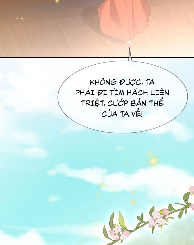 Sau Khi Bản Thể Rơi Vào Tay Đối Thủ Một Mất Một Còn Chapter 1 - Trang 3