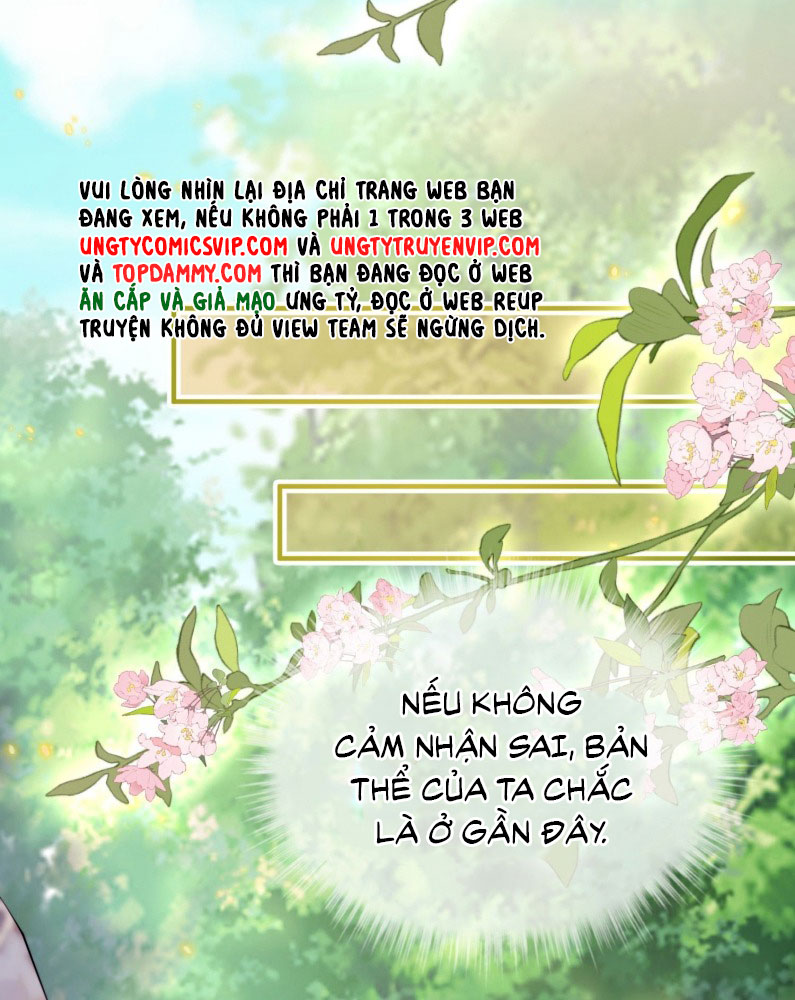 Sau Khi Bản Thể Rơi Vào Tay Đối Thủ Một Mất Một Còn Chapter 1 - Trang 3
