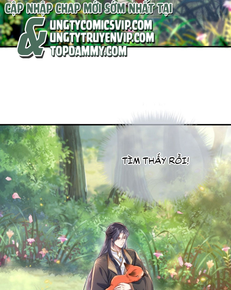 Sau Khi Bản Thể Rơi Vào Tay Đối Thủ Một Mất Một Còn Chapter 1 - Trang 3