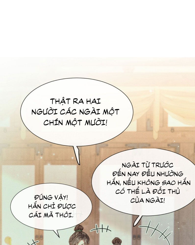 Sau Khi Bản Thể Rơi Vào Tay Đối Thủ Một Mất Một Còn Chapter 1 - Trang 3