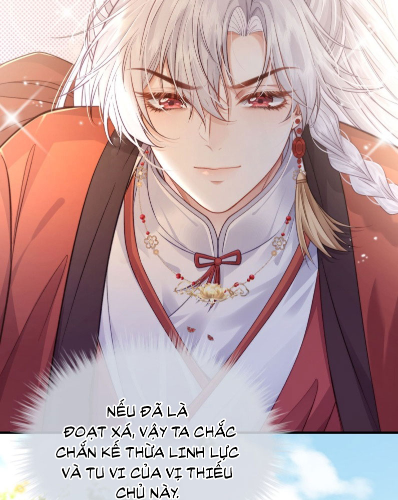 Sau Khi Bản Thể Rơi Vào Tay Đối Thủ Một Mất Một Còn Chapter 1 - Trang 3