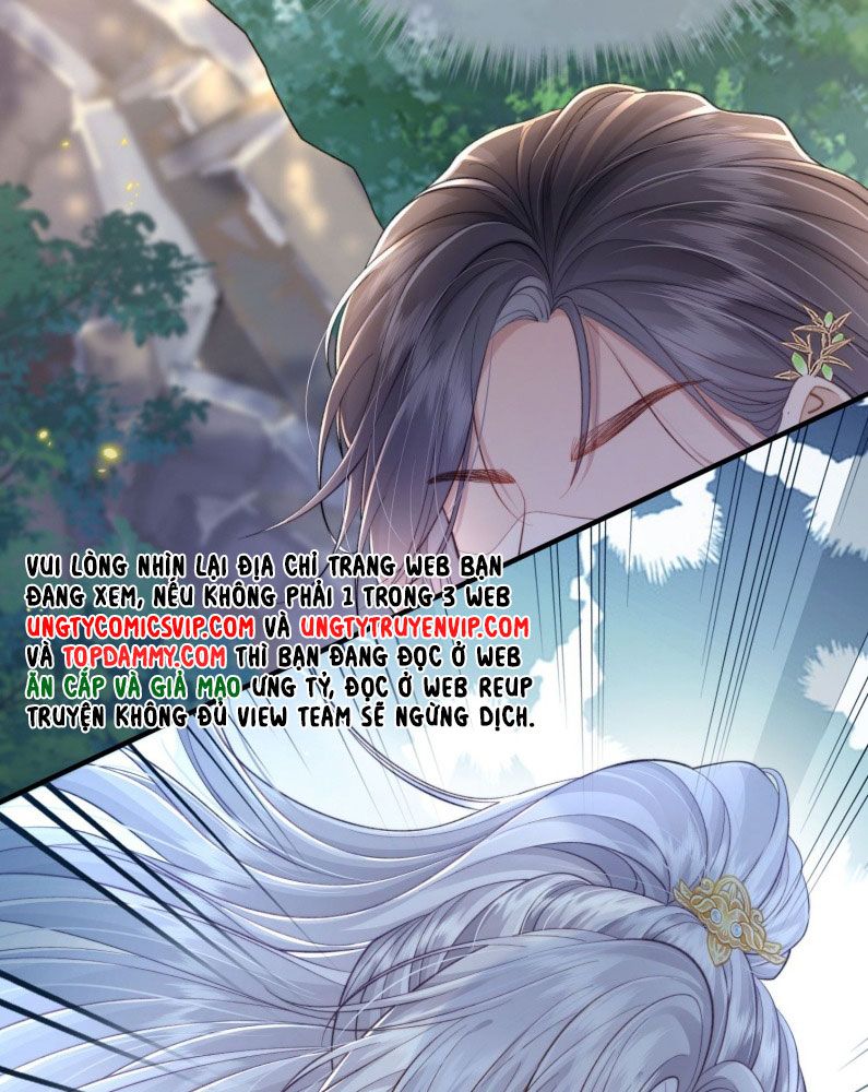 Sau Khi Bản Thể Rơi Vào Tay Đối Thủ Một Mất Một Còn Chapter 1 - Trang 3