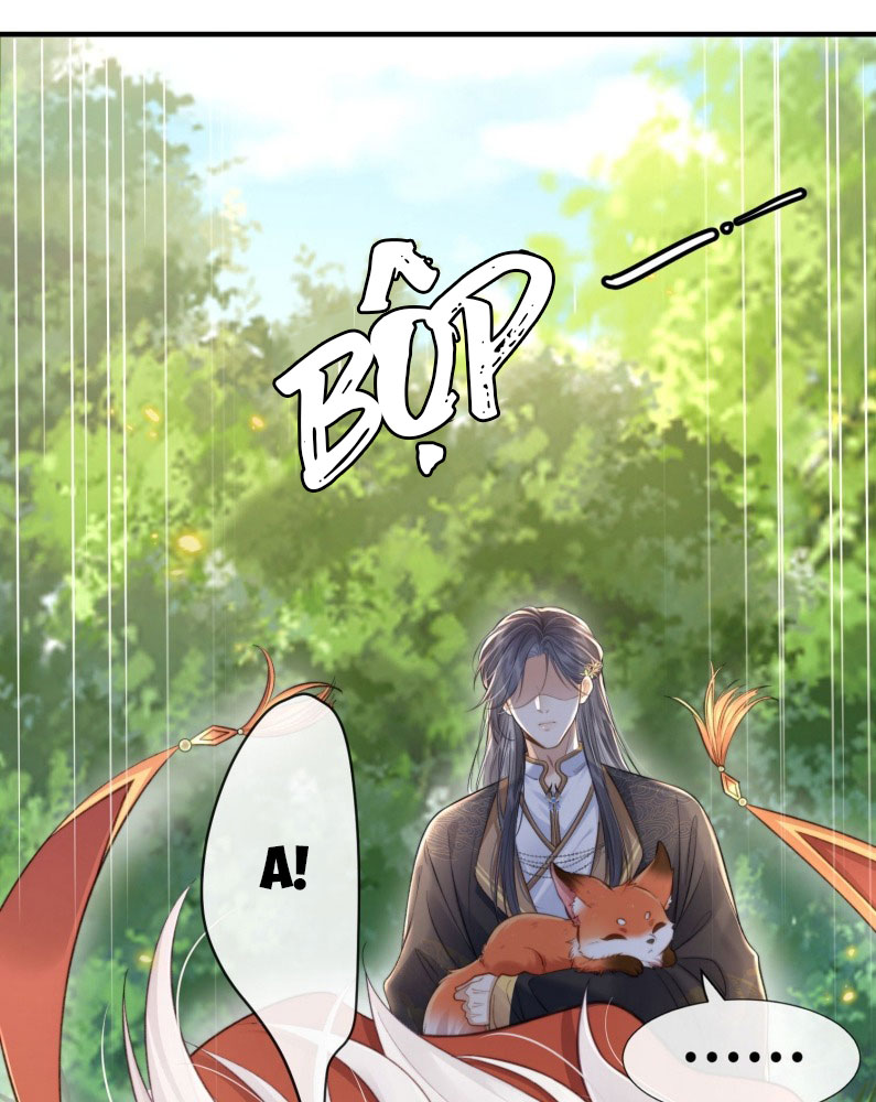 Sau Khi Bản Thể Rơi Vào Tay Đối Thủ Một Mất Một Còn Chapter 1 - Trang 3