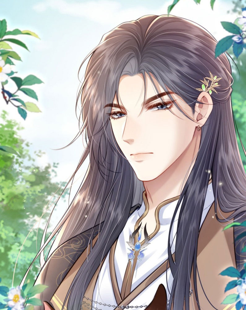 Sau Khi Bản Thể Rơi Vào Tay Đối Thủ Một Mất Một Còn Chapter 1 - Trang 3