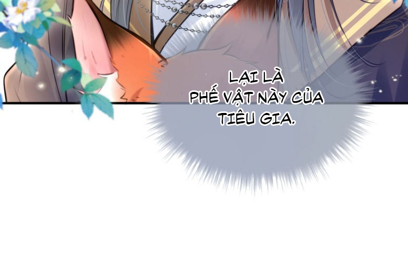 Sau Khi Bản Thể Rơi Vào Tay Đối Thủ Một Mất Một Còn Chapter 1 - Trang 3