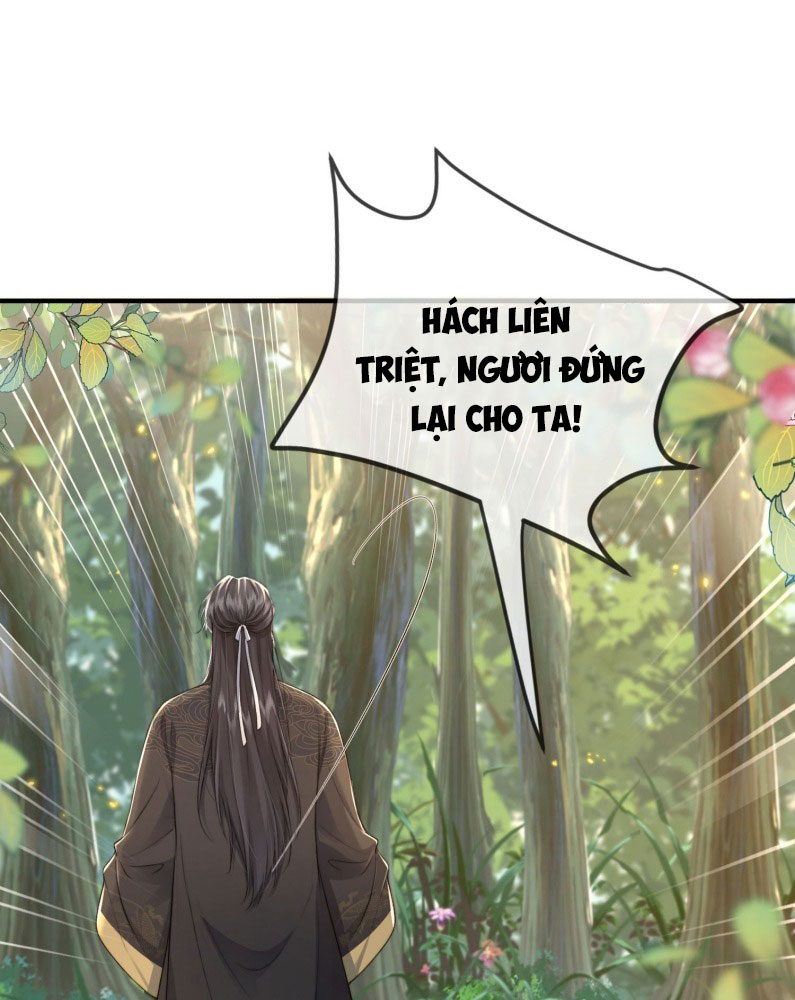 Sau Khi Bản Thể Rơi Vào Tay Đối Thủ Một Mất Một Còn Chapter 1 - Trang 3