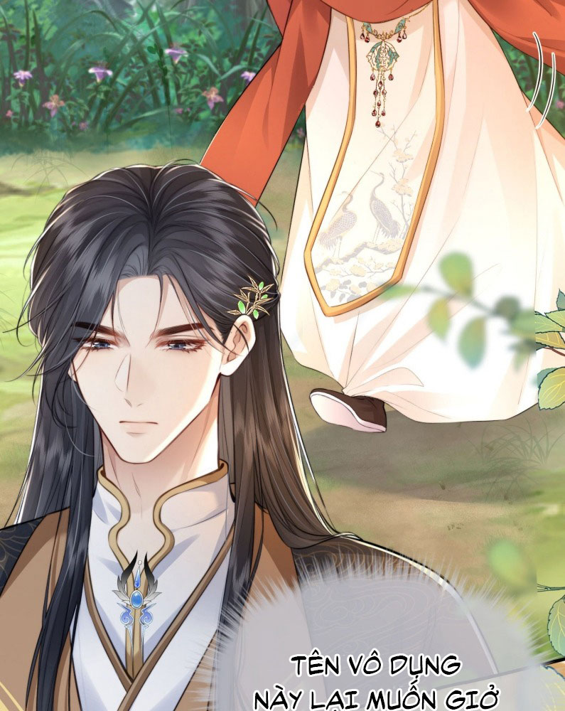 Sau Khi Bản Thể Rơi Vào Tay Đối Thủ Một Mất Một Còn Chapter 1 - Trang 3