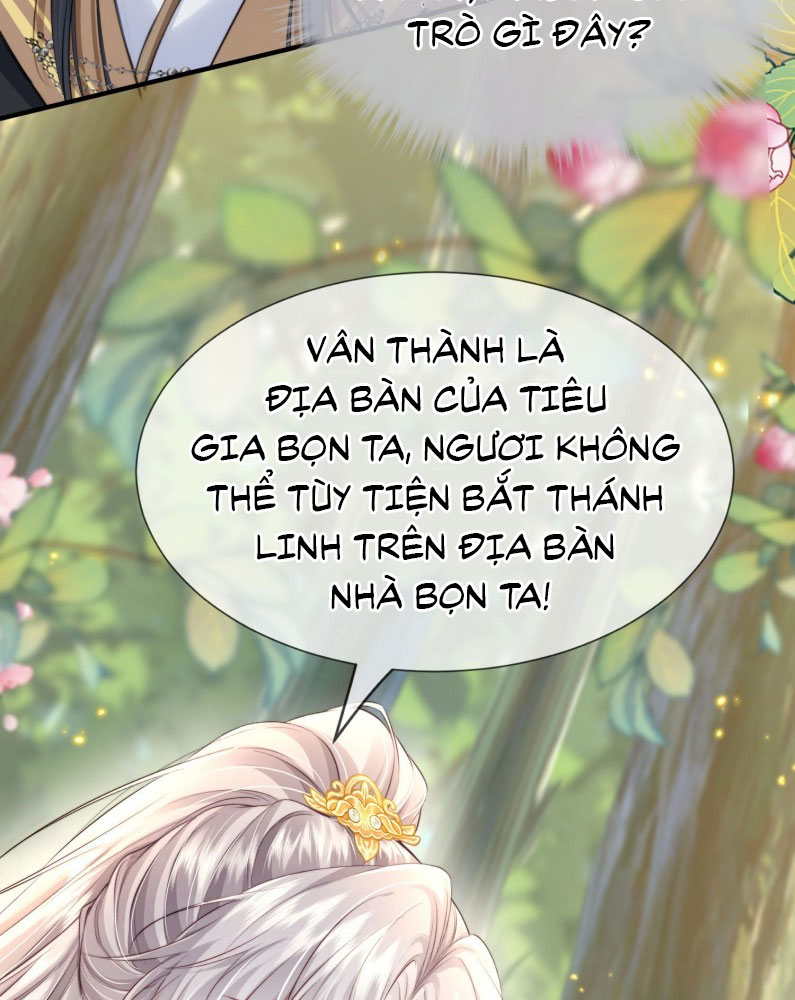 Sau Khi Bản Thể Rơi Vào Tay Đối Thủ Một Mất Một Còn Chapter 1 - Trang 3